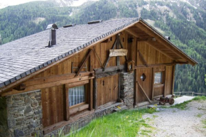 Chalet Mas del Toni, San Bernardo